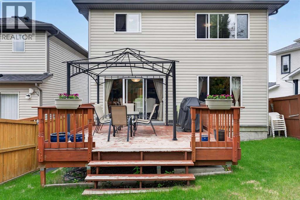 60 Tuscany Ridge Crescent NW - 18