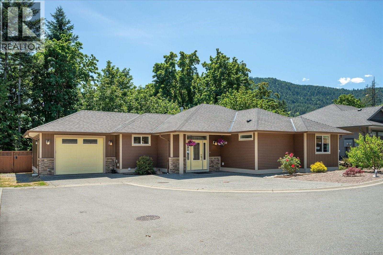 #6 313 Holland Creek Pl - 1
