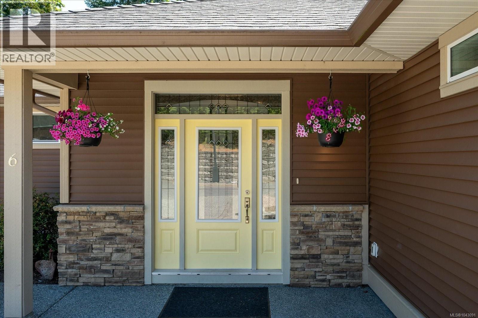 #6 313 Holland Creek Pl - 3
