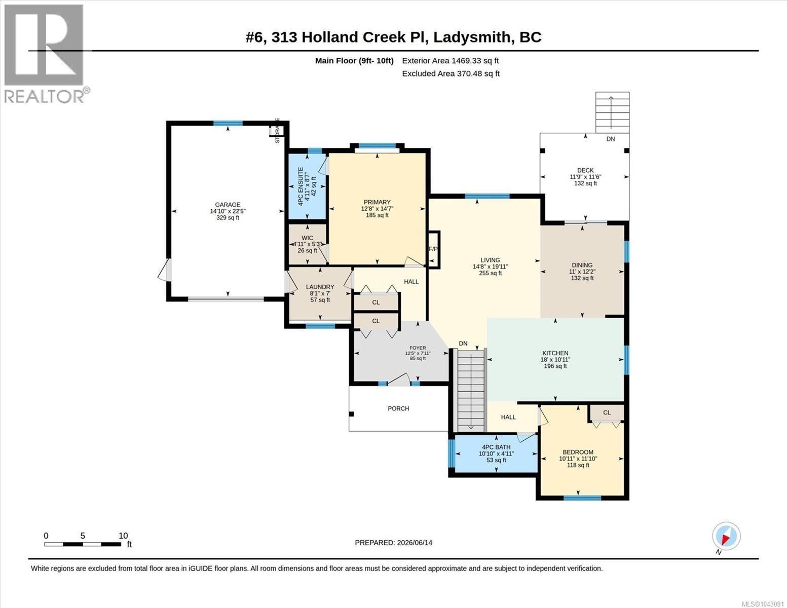 #6 313 Holland Creek Pl - 57