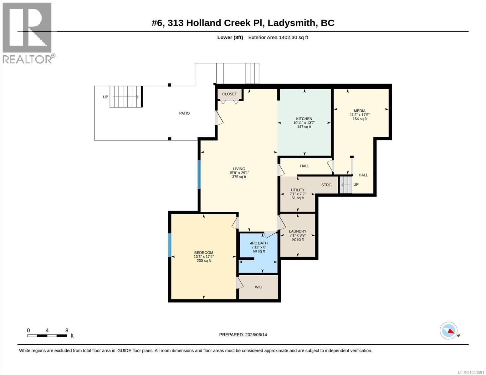 #6 313 Holland Creek Pl - 58