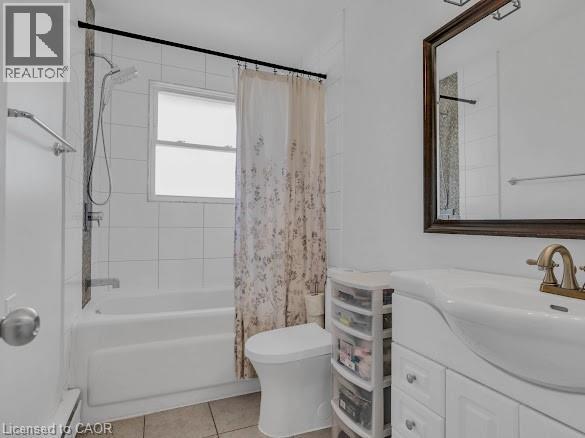 16 WOODMOUNT Drive - 21