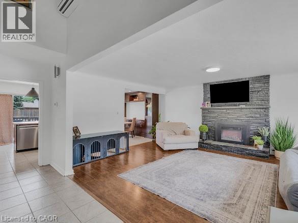 16 WOODMOUNT Drive - 8