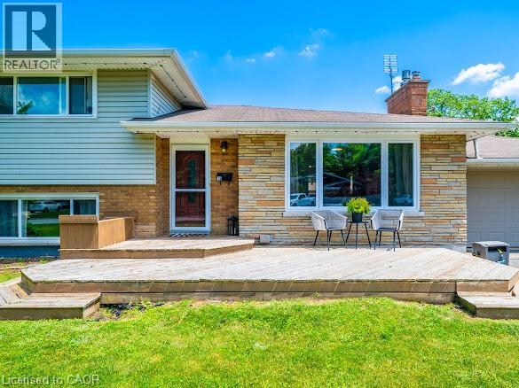 16 WOODMOUNT Drive - 4