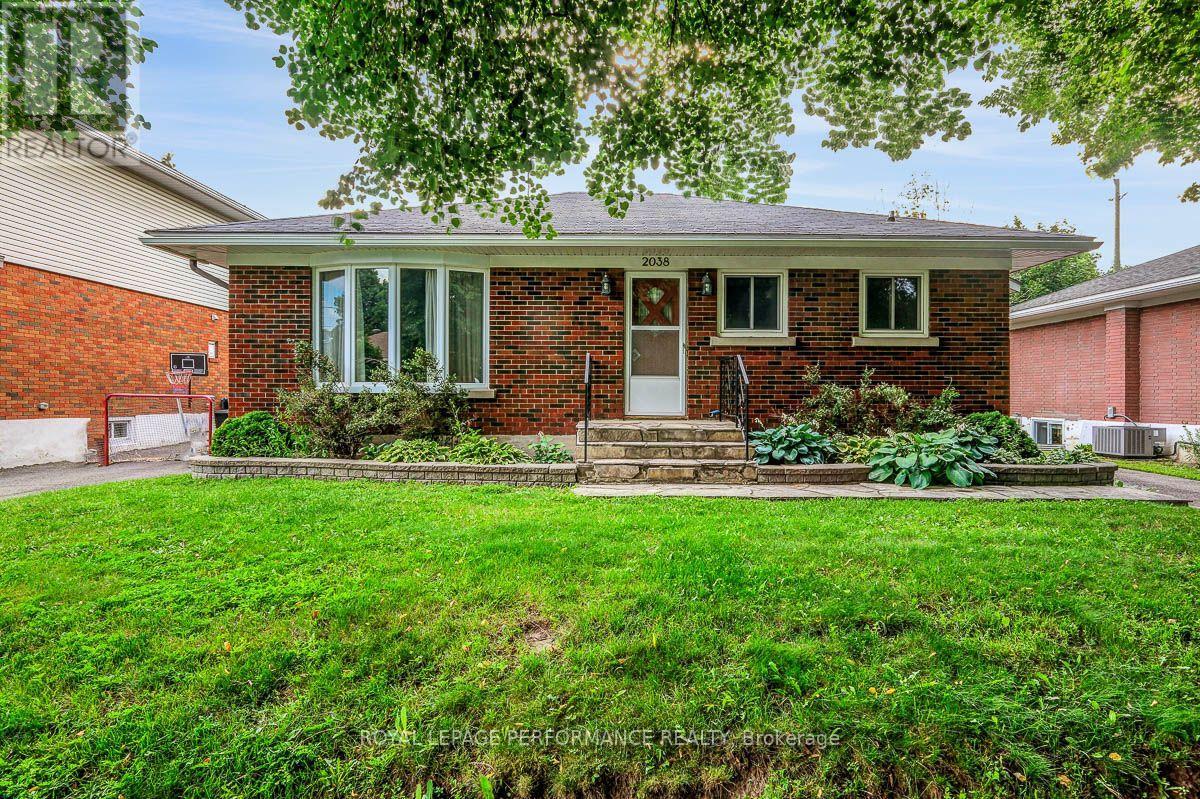 2038 ARCH STREET - 1