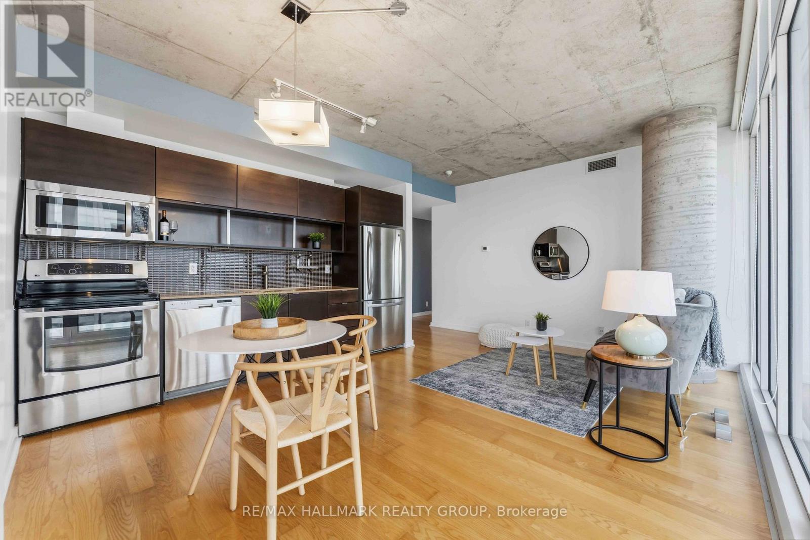 #2110 324 LAURIER AVENUE W - 12
