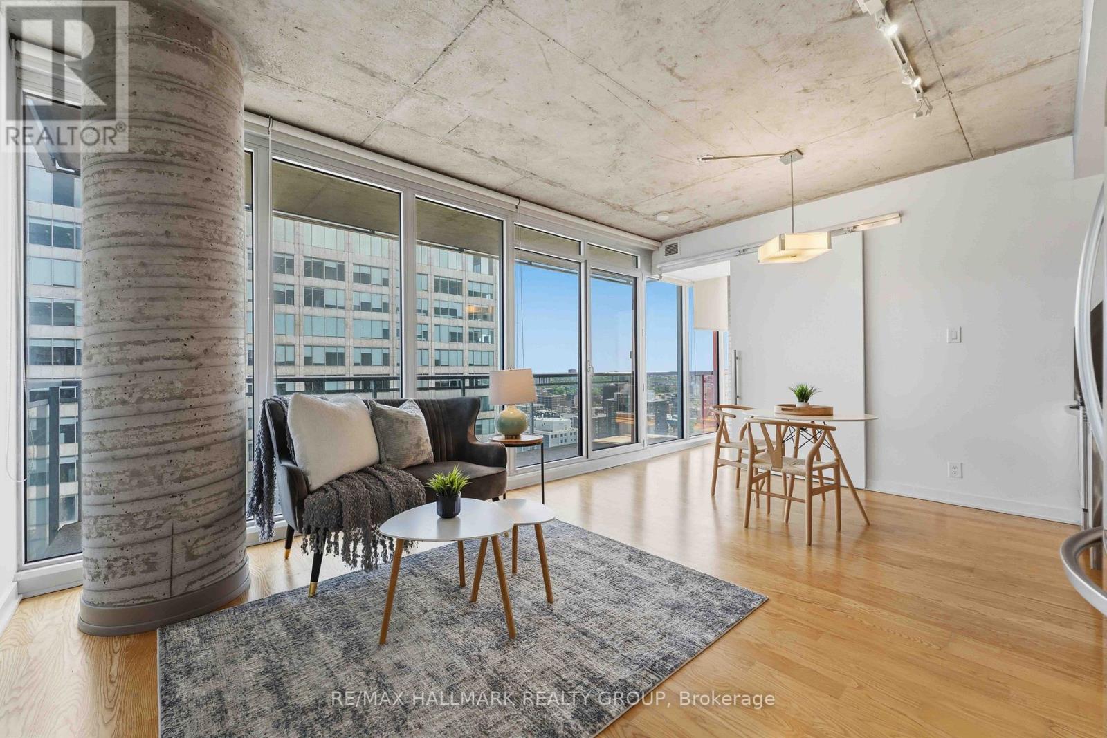 #2110 324 LAURIER AVENUE W - 5