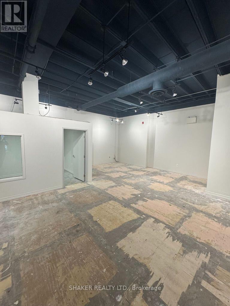 Studio for Rent in Ottawa – B – 281 DALHOUSIE STREET, Ottawa – By Peter Sagos - Image 6
