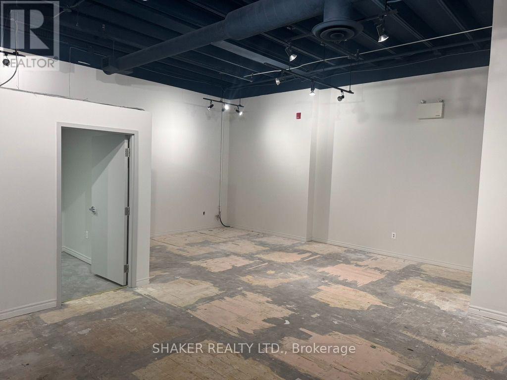 Studio for Rent in Ottawa – B – 281 DALHOUSIE STREET, Ottawa – By Peter Sagos - Image 7