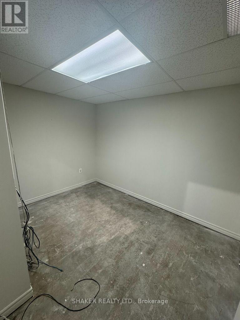 Studio for Rent in Ottawa – B – 281 DALHOUSIE STREET, Ottawa – By Peter Sagos - Image 8