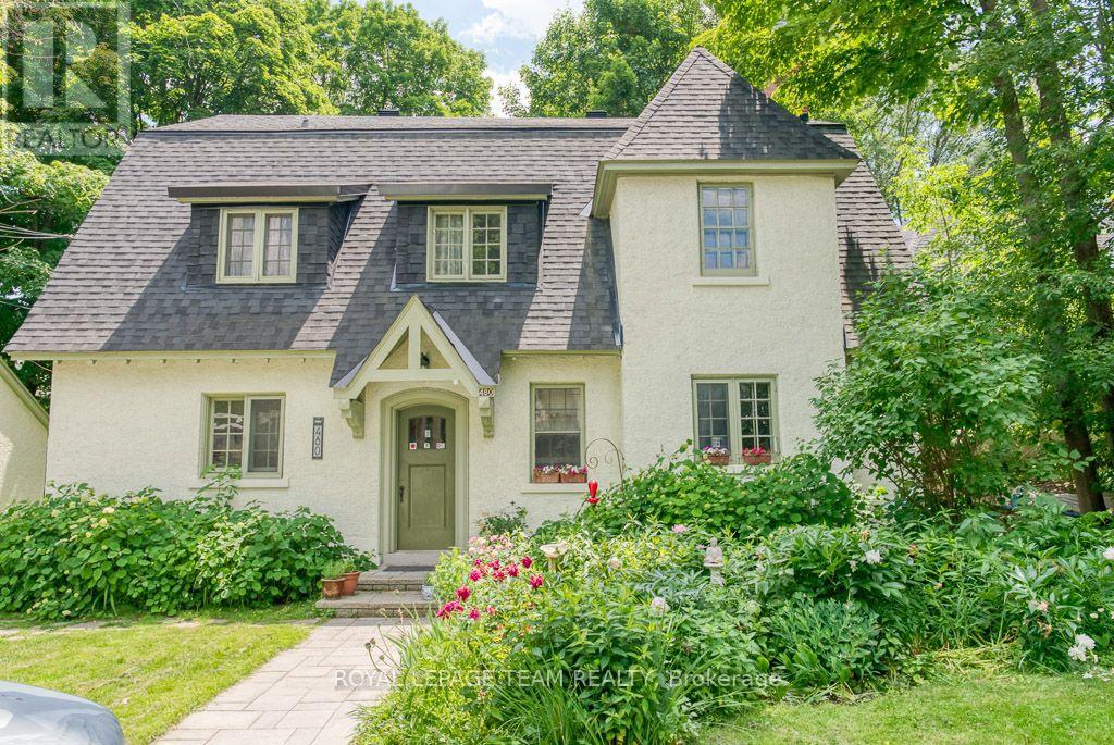 480 OAKHILL ROAD - 1