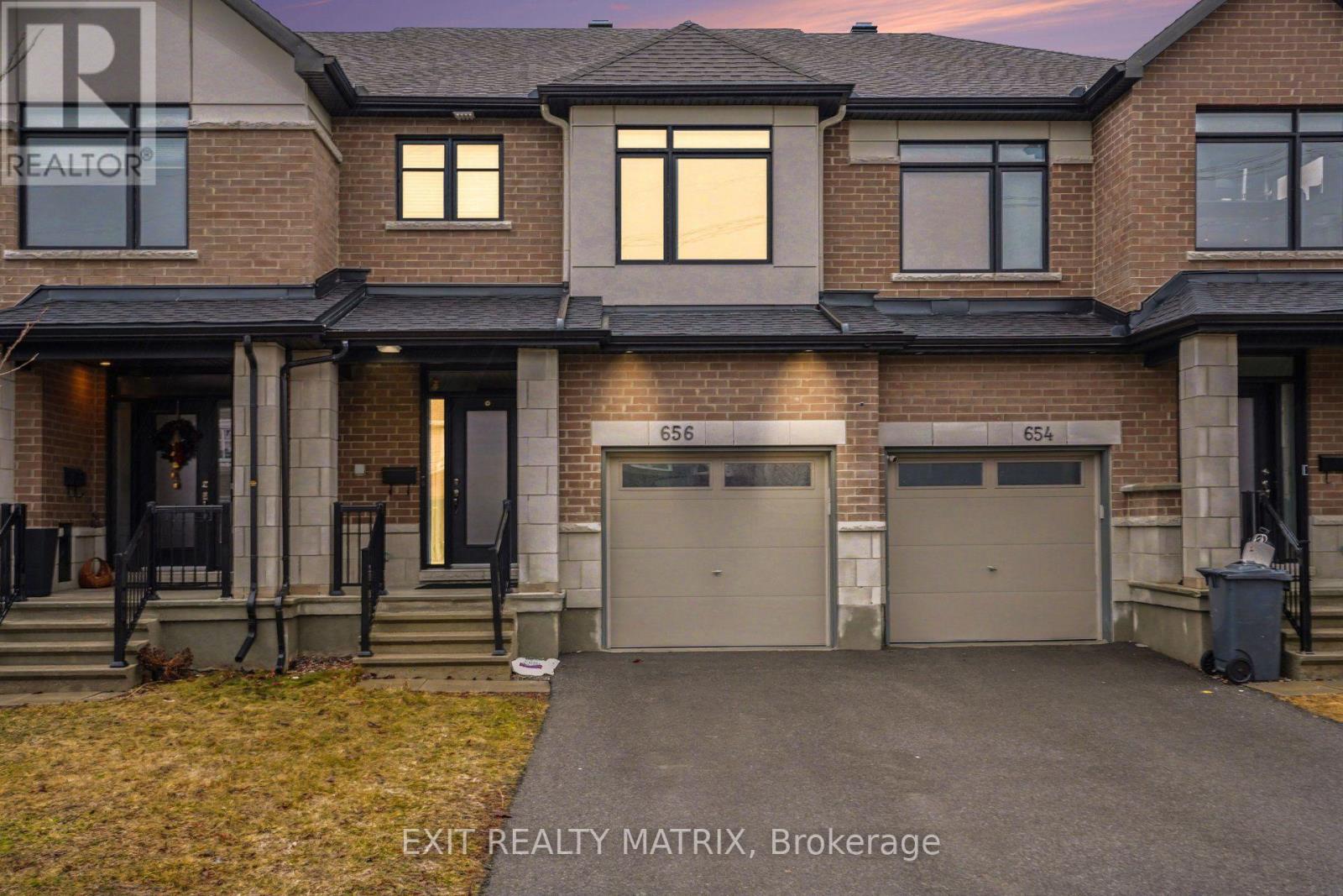 House for Rent in Ottawa – 656 PUTNEY CRESCENT W, Ottawa – By Peter Sagos - Image 2