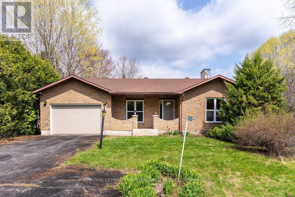 5529 WOODEDEN DRIVE - 1