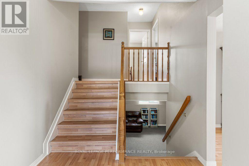 5529 WOODEDEN DRIVE - 27