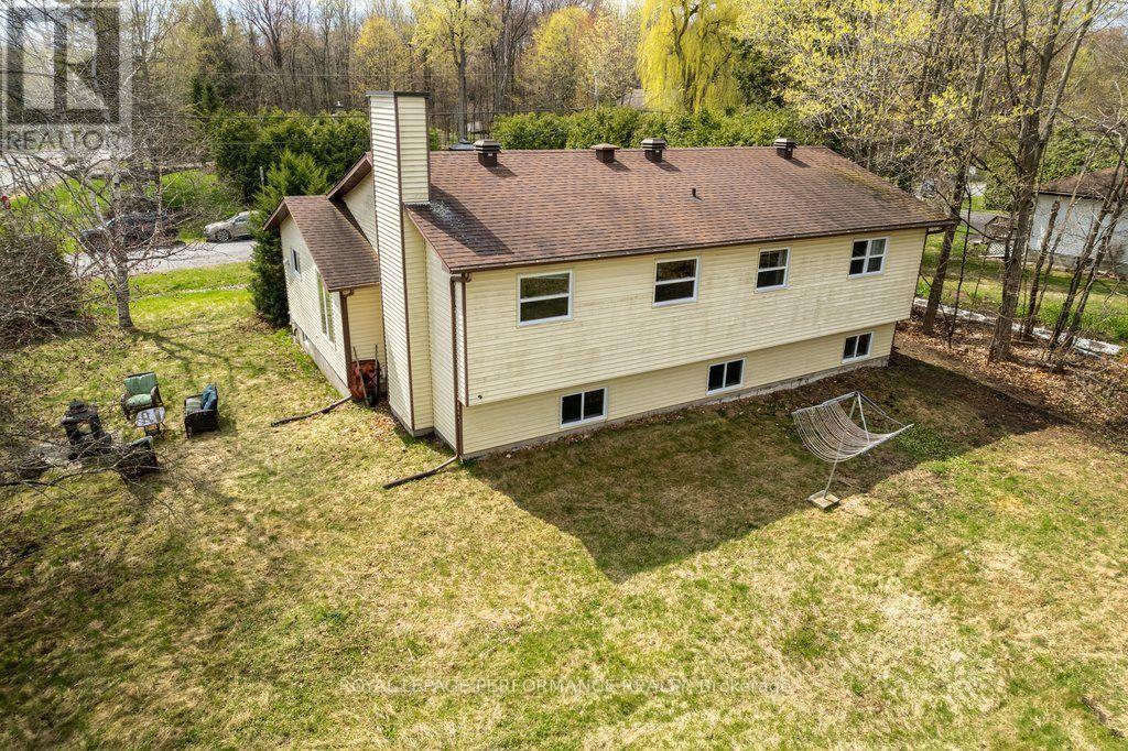 5529 WOODEDEN DRIVE - 46