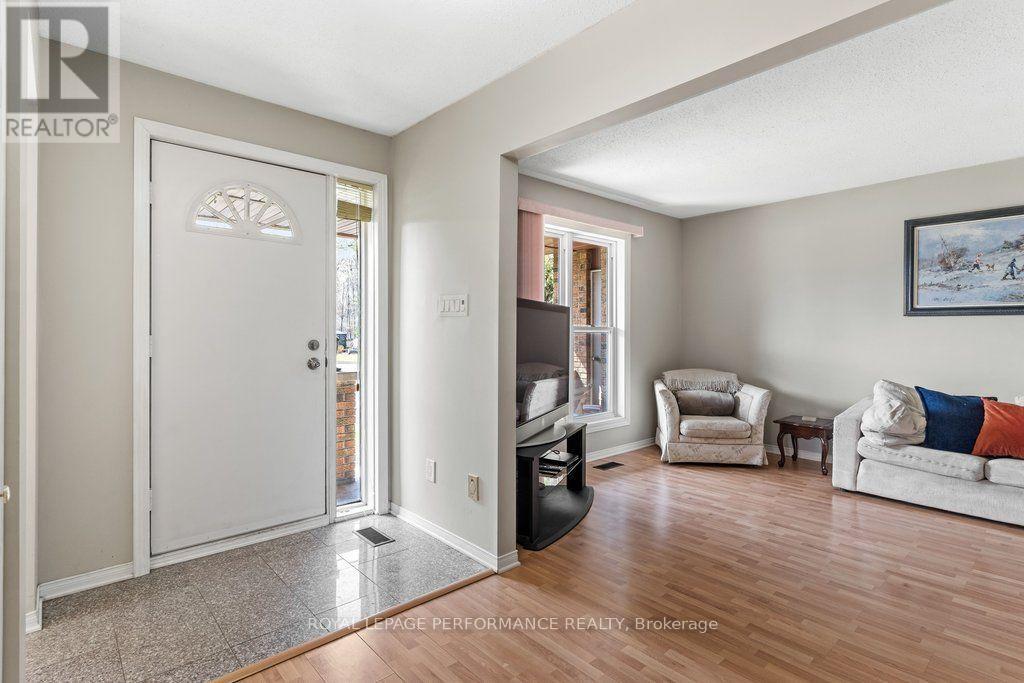 5529 WOODEDEN DRIVE - 5
