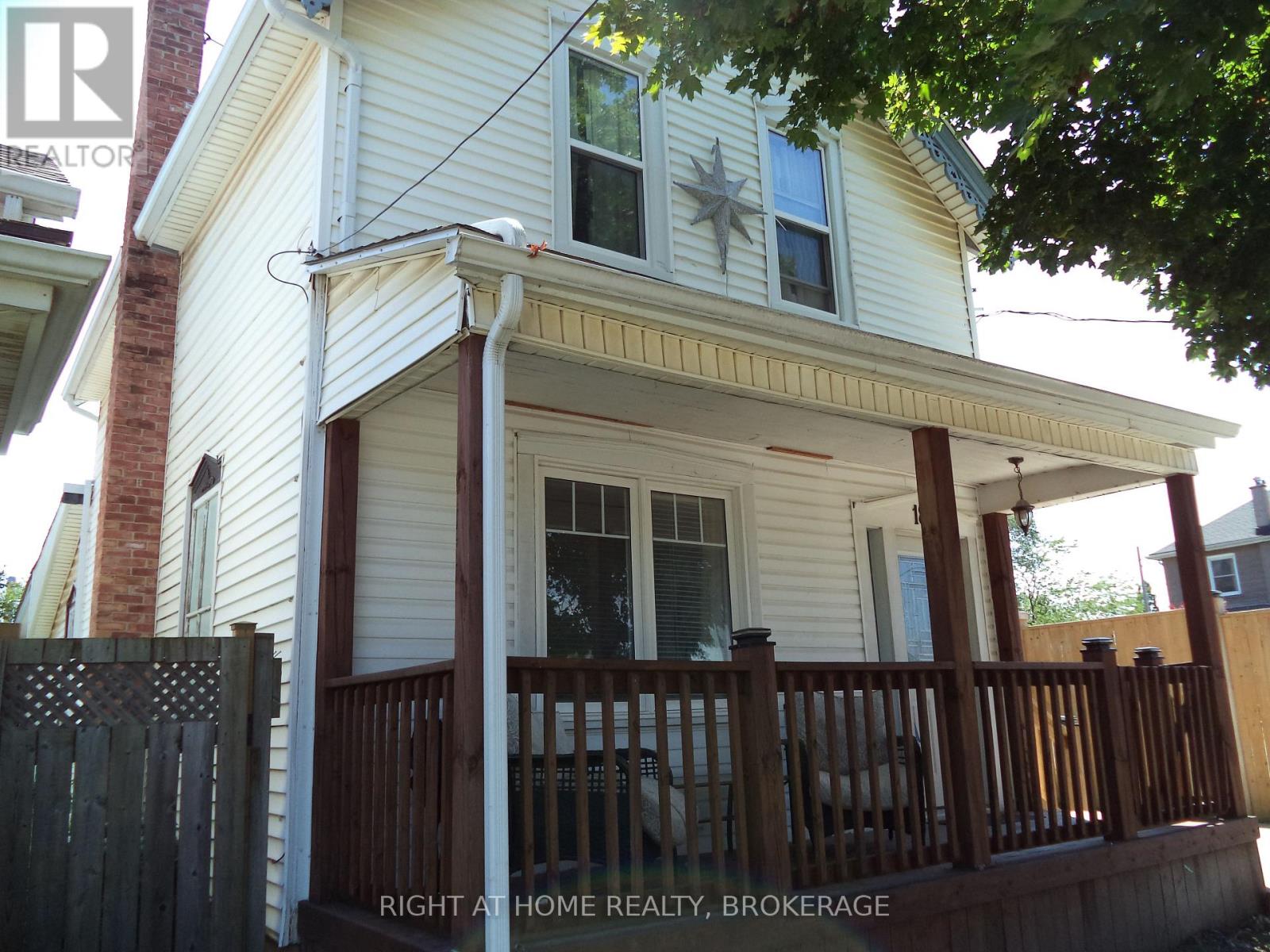 18 ALMOND STREET - 1