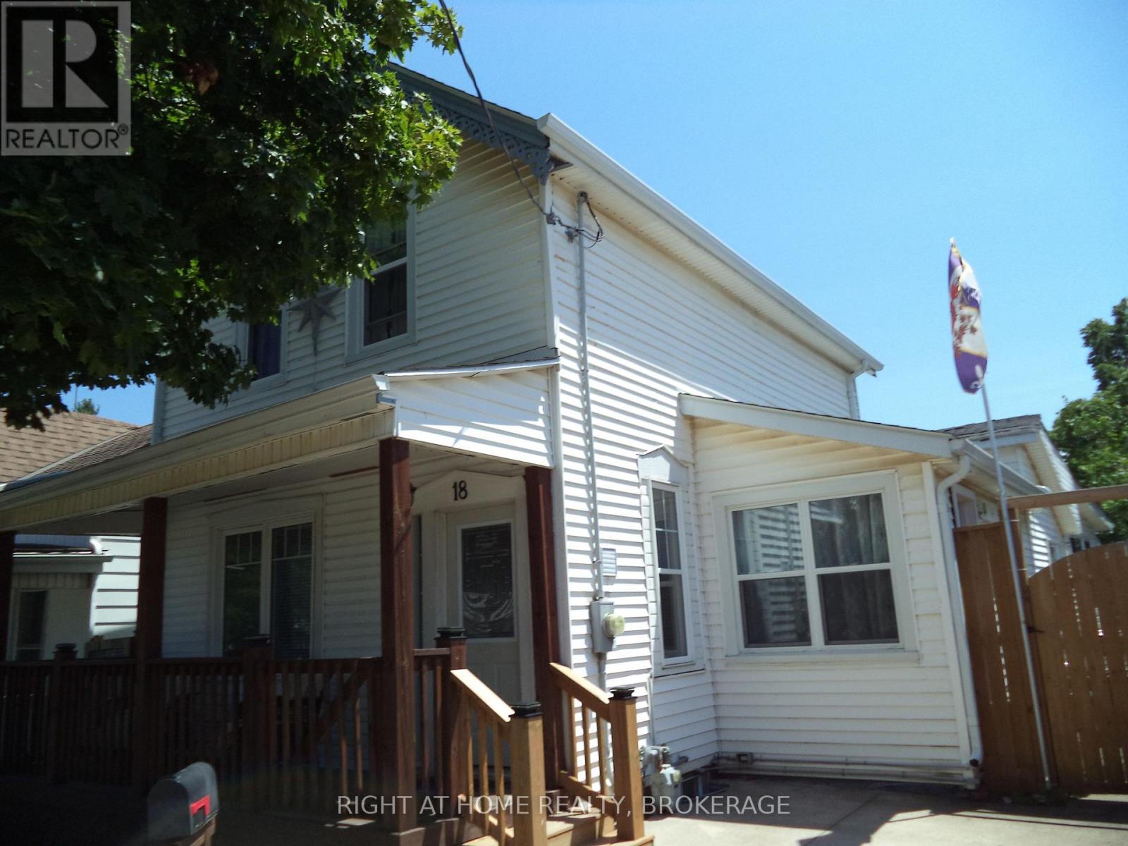 18 ALMOND STREET - 2