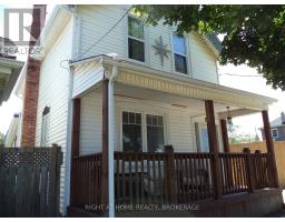 18 ALMOND STREET