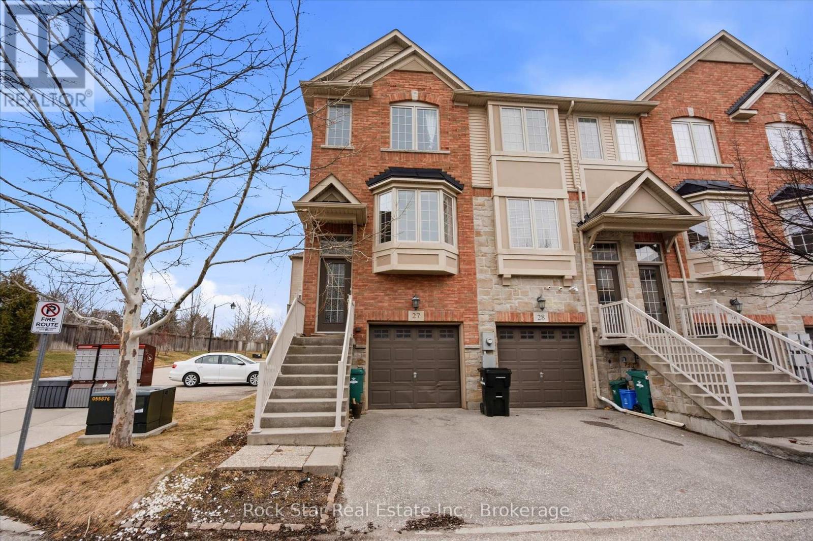 #27 342 MILL STREET - 1