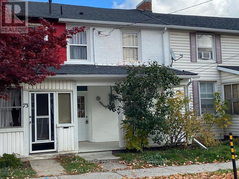 71 BUELL STREET - 1