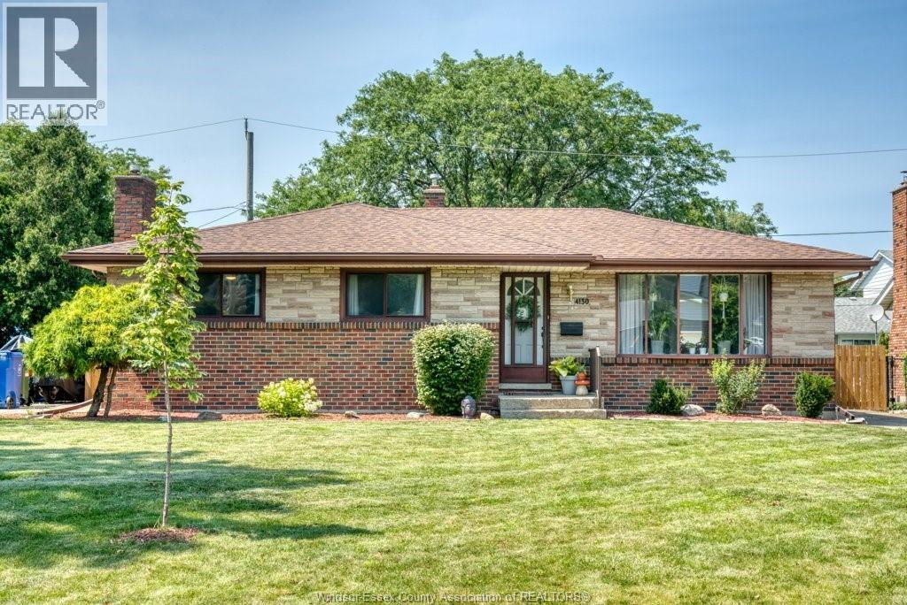 4130 MOUNT SINAI CRESCENT - 1