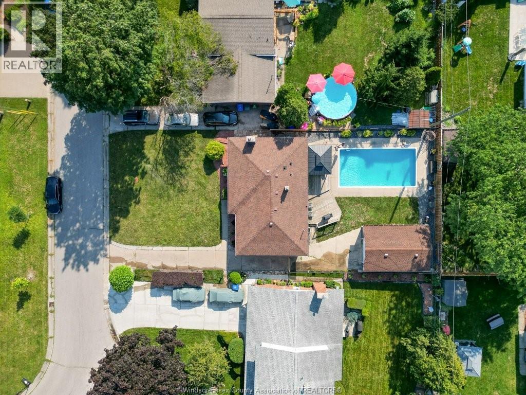 4130 MOUNT SINAI CRESCENT - 4