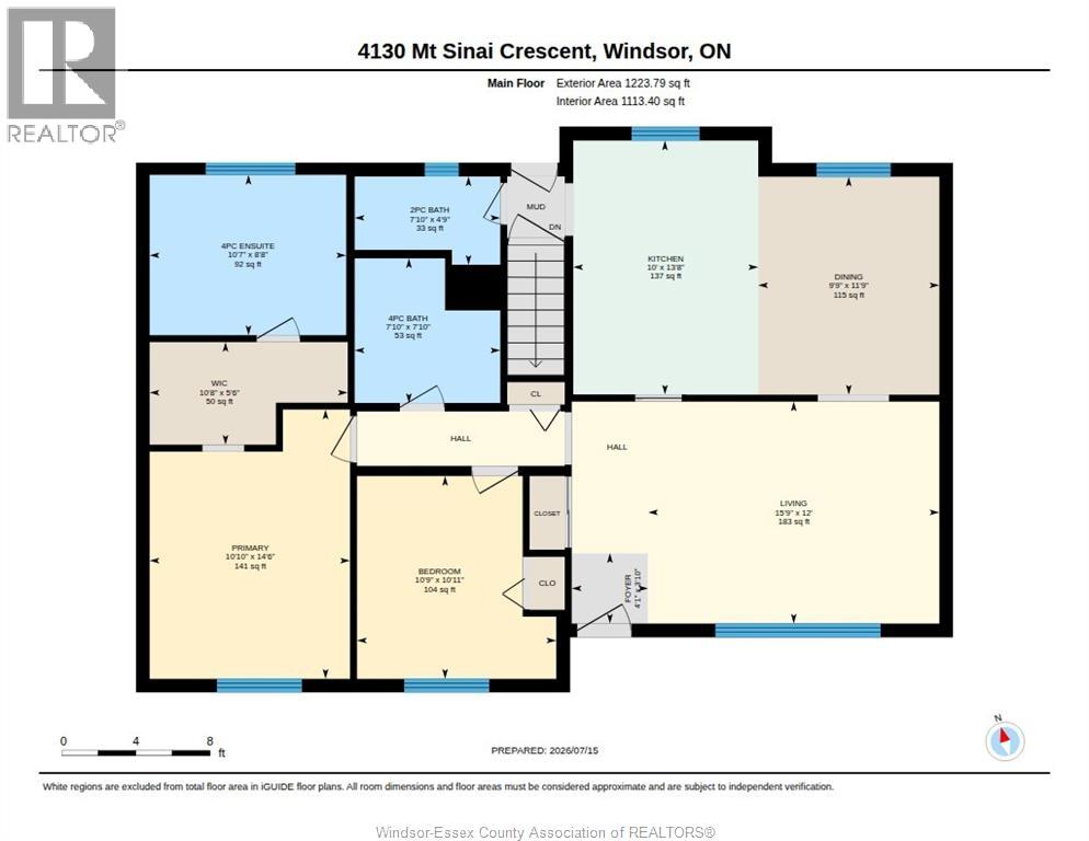 4130 MOUNT SINAI CRESCENT - 43