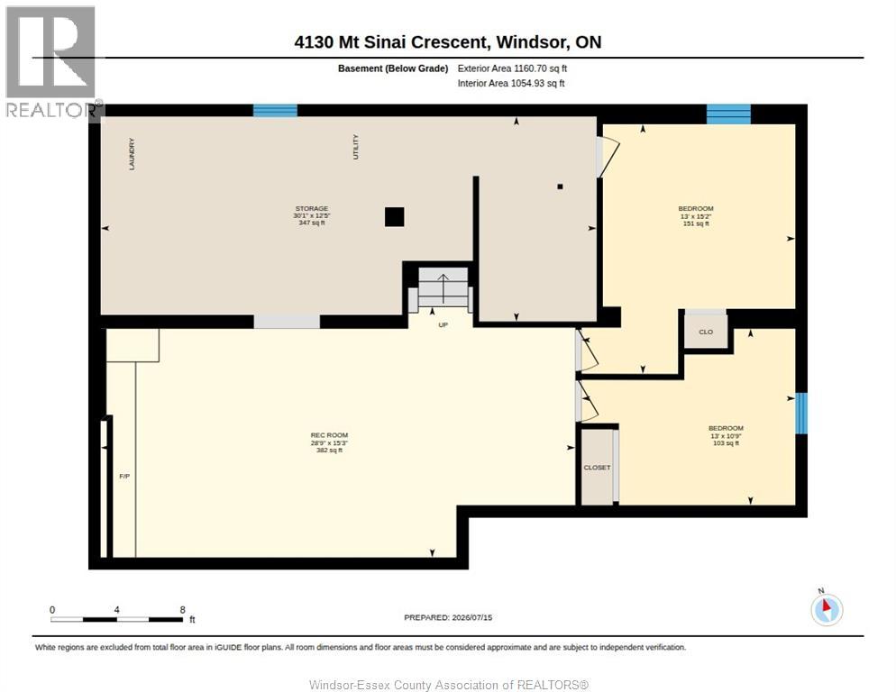 4130 MOUNT SINAI CRESCENT - 44