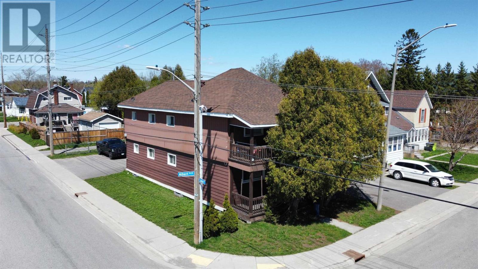 186 Albert ST W - 1