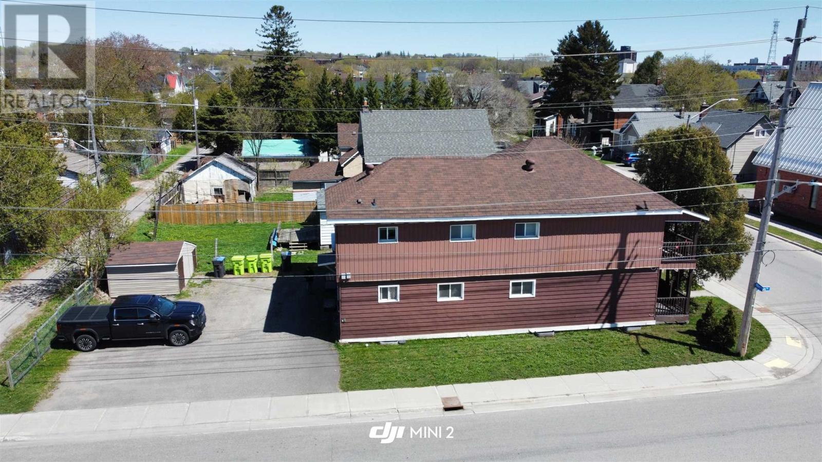 186 Albert ST W - 2