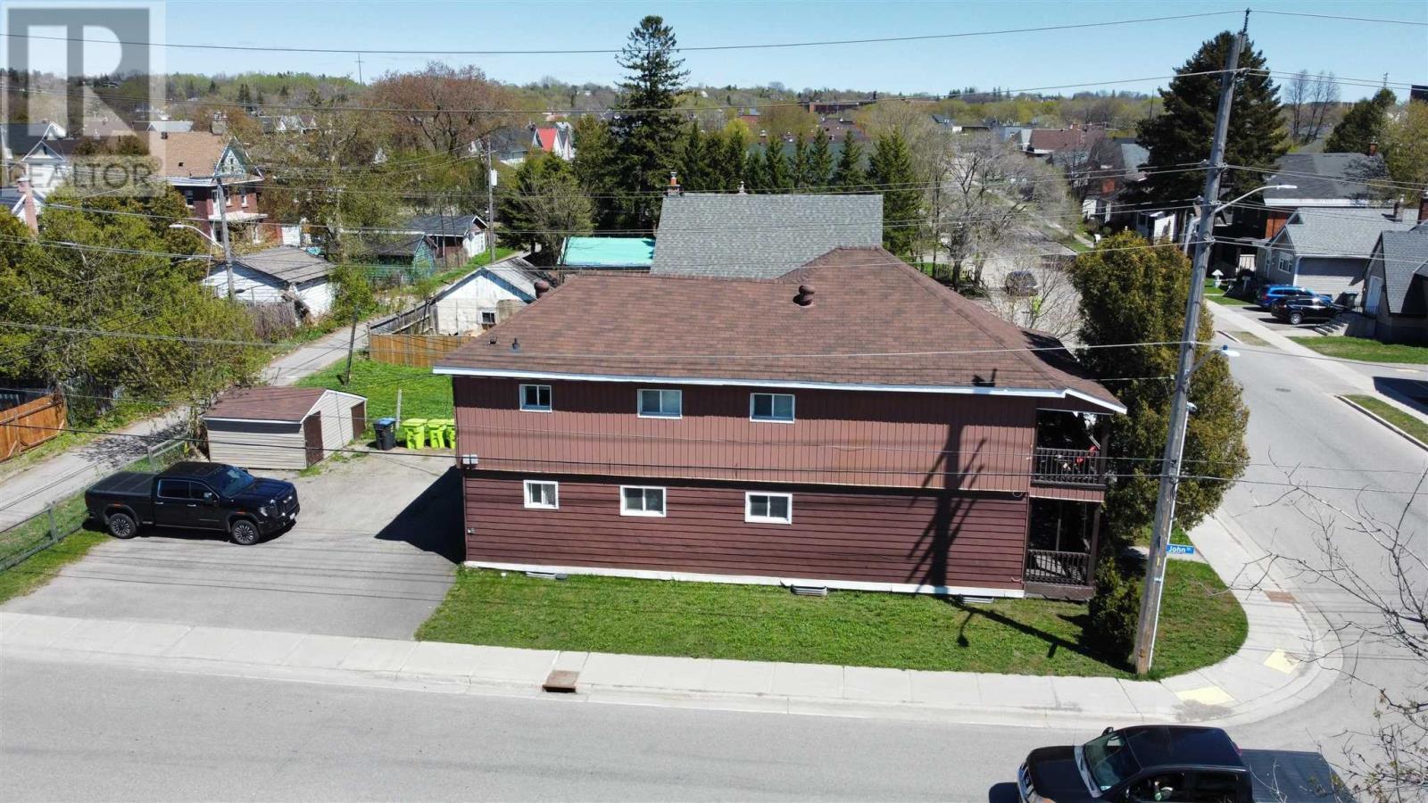186 Albert ST W - 5