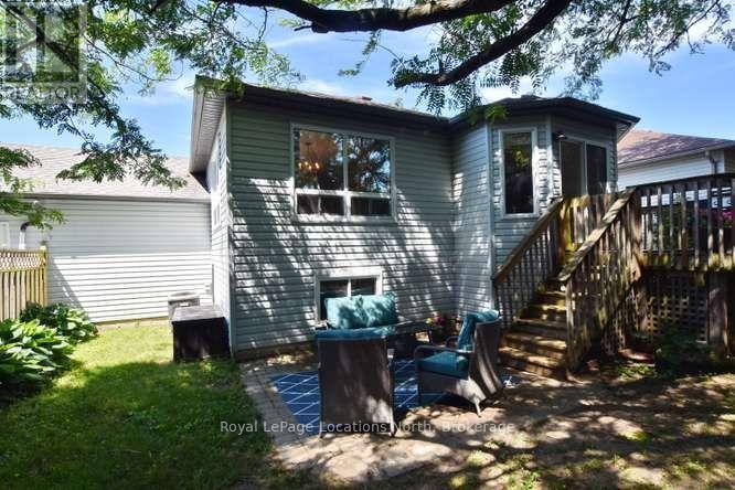 83 FERNBROOK DRIVE - 28
