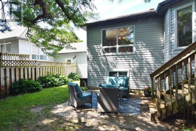 83 FERNBROOK DRIVE - 29