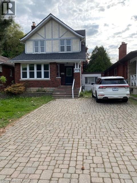 1066 RICHMOND Street - 1