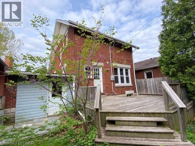 1066 RICHMOND Street - 15