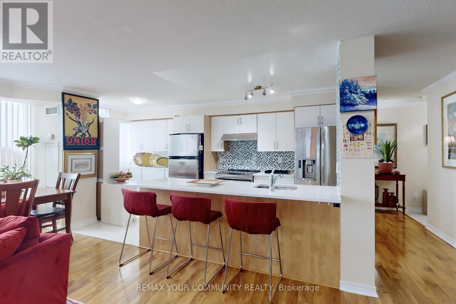 #607 503 BEECROFT ROAD - 11