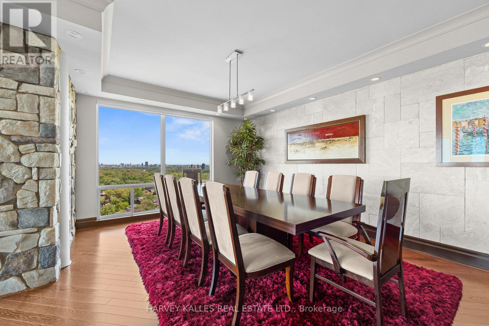#2701 300 BLOOR STREET E - 10