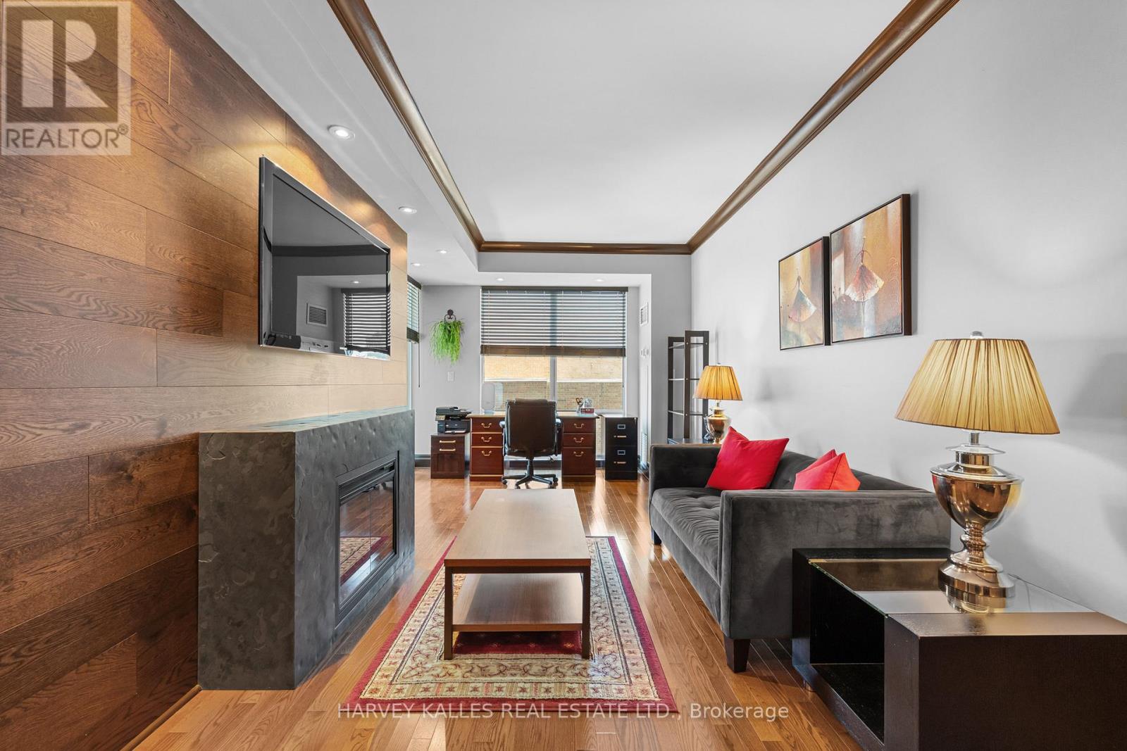 #2701 300 BLOOR STREET E - 26