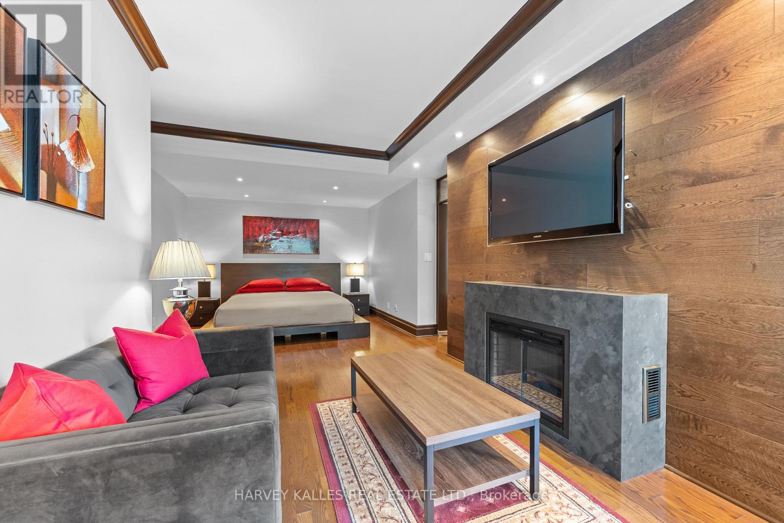 #2701 300 BLOOR STREET E - 28