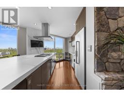 2701 - 300 Bloor Street E, Toronto, ON M4W3Y2 Photo 17