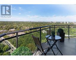 2701 - 300 Bloor Street E, Toronto, ON M4W3Y2 Photo 37