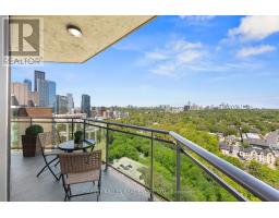 2701 - 300 Bloor Street E, Toronto, ON M4W3Y2 Photo 38
