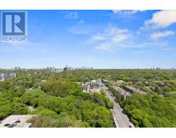 2701 - 300 Bloor Street E, Toronto, ON M4W3Y2 Photo 41