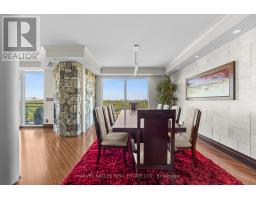 Bedroom 2 - 2701 - 300 Bloor Street E, Toronto, ON M4W3Y2 Photo 7