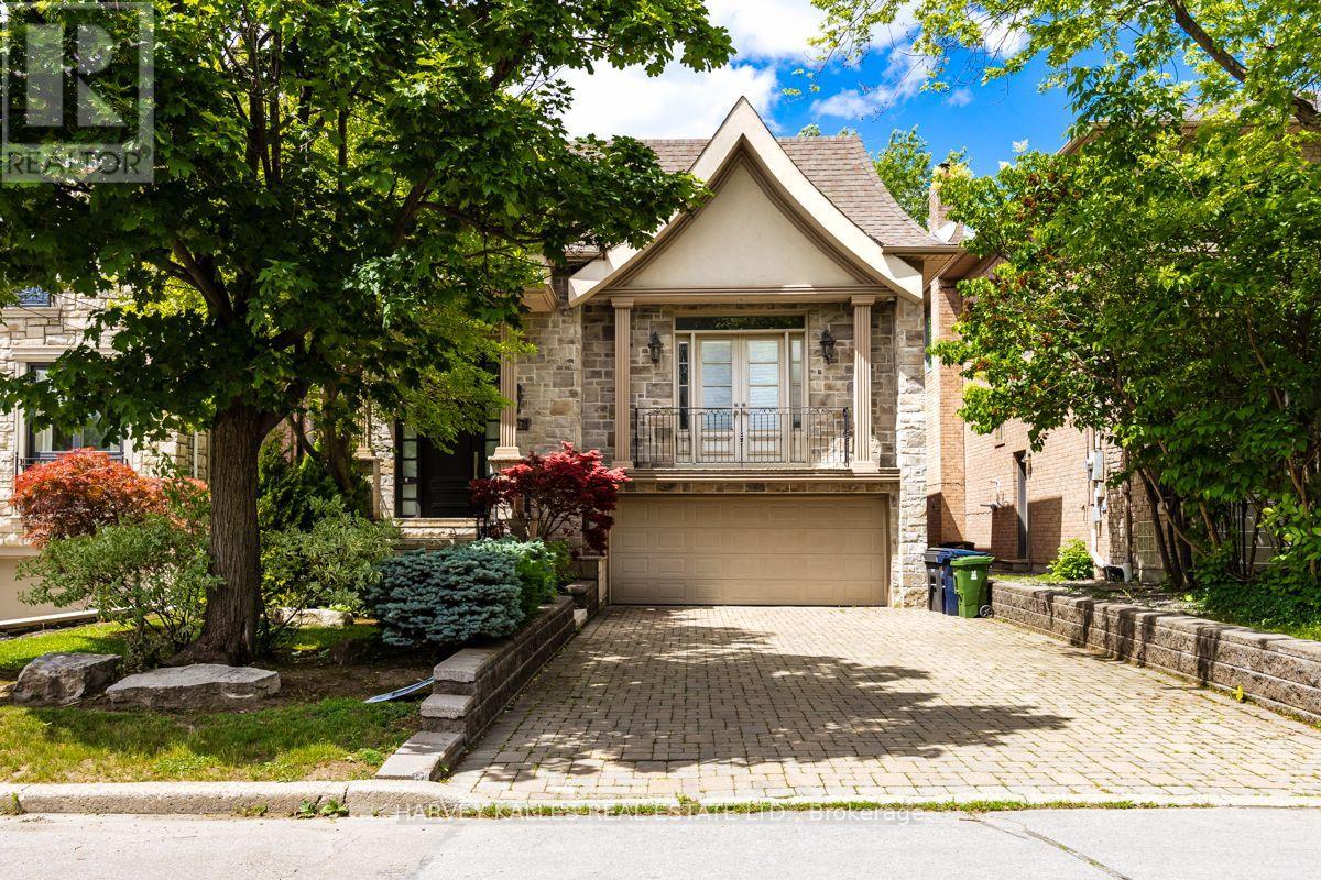 562 BEDFORD PARK AVENUE - 1