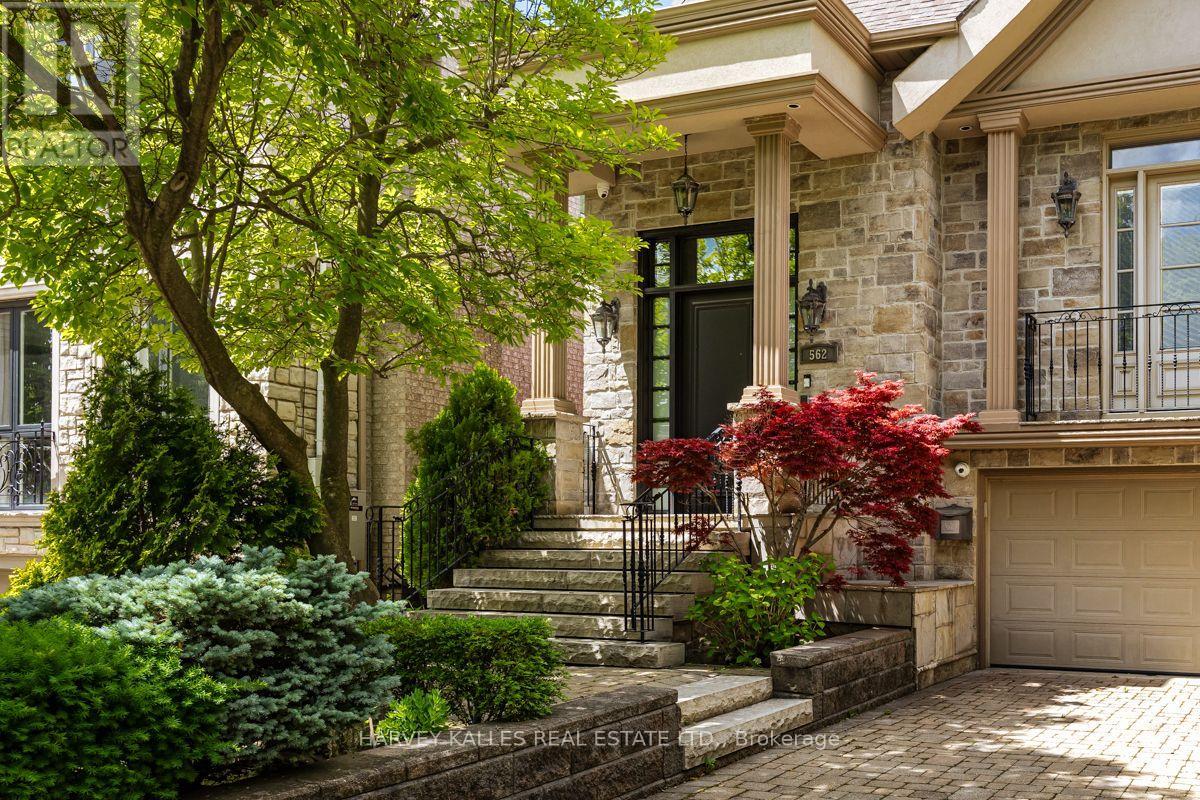 562 BEDFORD PARK AVENUE - 3