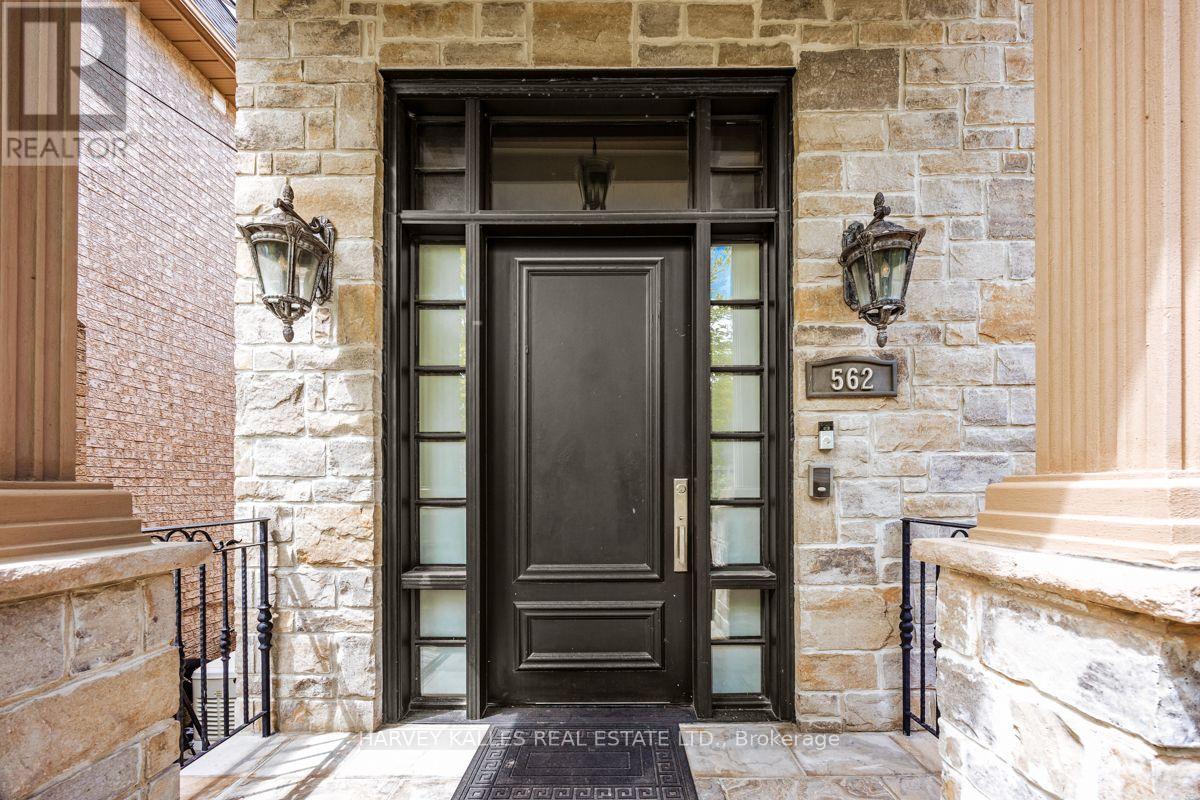 562 BEDFORD PARK AVENUE - 4
