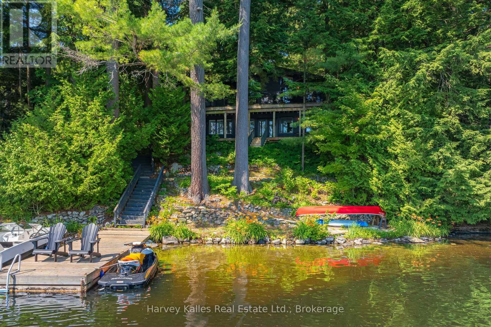 1075 HALLETT ROAD - 1