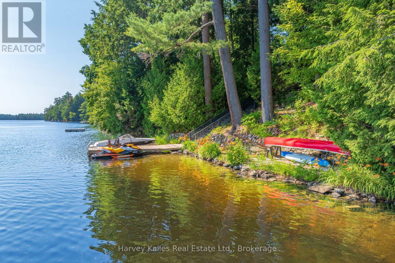 1075 HALLETT ROAD - 2